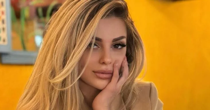 Cəhənnəmdə yanacağamsa, sizə nə?!