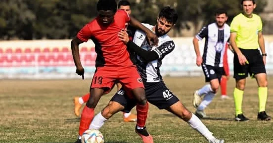 İbrahim Qədirzadə: Son görüşlərdə mövsümboyu meydana az çıxanlara şans verilir