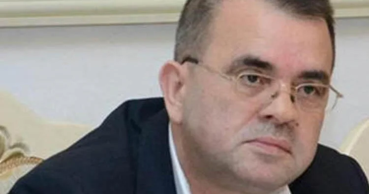Yunus Oğuzun Cengiz han romanı çapdan çıxdı FOTO