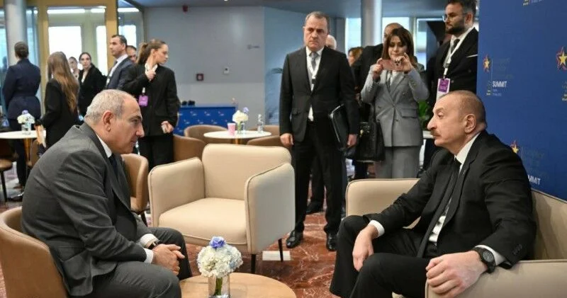 Paşinyan Əliyevi niyə kofe içməyə dəvət etdi? Tirana görüşünün pərdəarxası