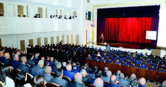 Qarabağ Zəfəri: Ərazi bütövlüyümüzün və suverenliyimizin bərpası