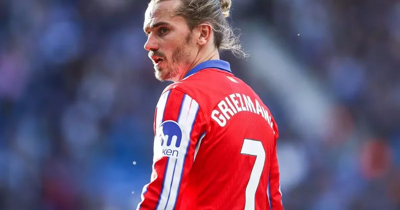 Qrizmann MLS klubuna keçə bilər