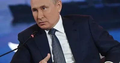Putin Ukraynanın 4 bölgəsini tam ələ keçirə bilər İddia