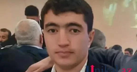 Tovuzda FHN əməkdaşı qəflətən vəfat etdi