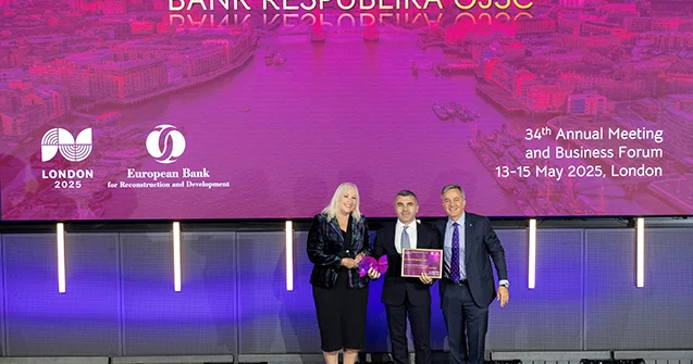 “Bank Respublika”dan növbəti uğur