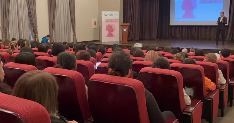 “Güclü cəmiyyətin zərif simaları” layihəsi Şamaxıda