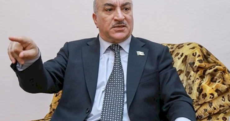 Bu yolla pul qazanmaq əxlaqsızlıqdır Tahir Kərimli OD PÜSKÜRDÜ