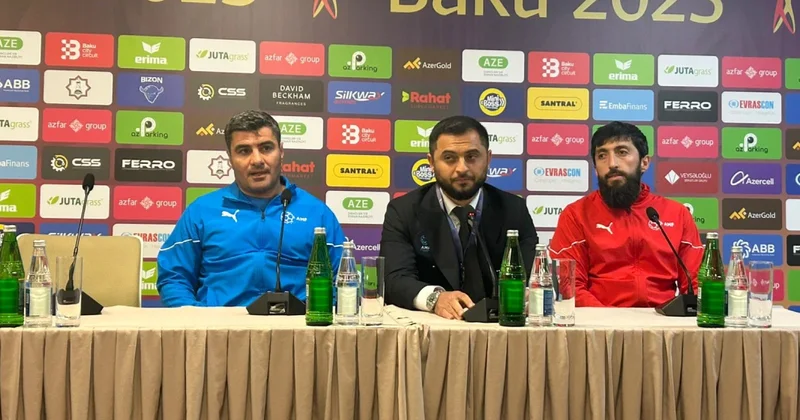 AMF in icraçı vitse prezidenti: Bu, əlavə məsuliyyətdir