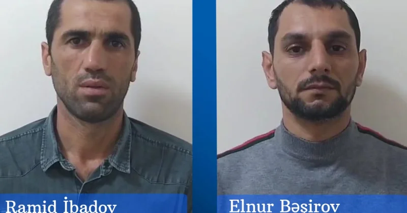 Cəlilabadda polis əməliyyat keçirdi 11 kiloqram narkotik vasitə və psixotrop maddə aşkarlandı