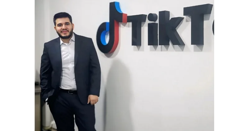 Bakıda TikTok Partnyoru Olan İlk Rəsmi Agentlik Ofisi Azad Agentlik FOTO (R)
