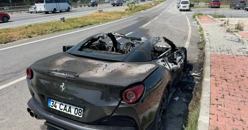 “Beşiktaş” prezidentinin oğlu ölümdən dönüb
