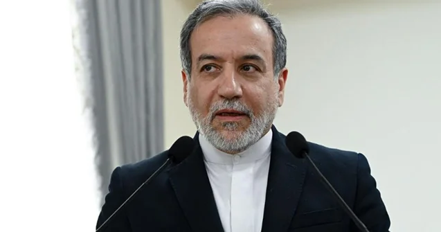 “İranda uranın zənginləşdirilməsi davam edəcək” Araqçı