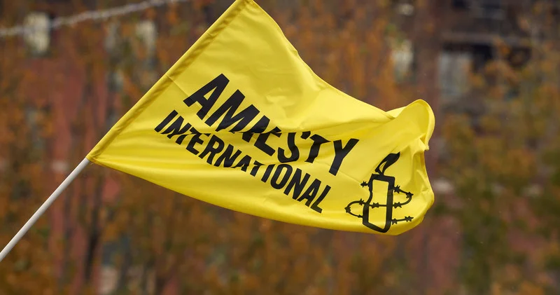 Rusiya Amnesty İnternational ı “arzuolunmaz təşkilat” elan edib