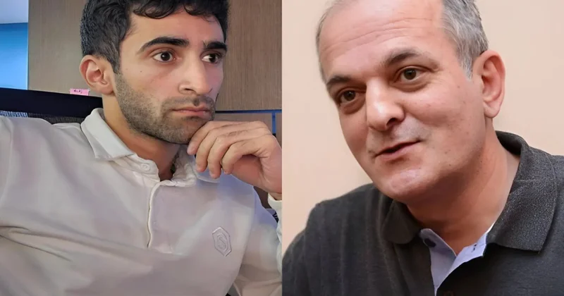 Salam Sarvan poeziyasında sözün rəqsi və zamanın palitrası Elmir Həsən
