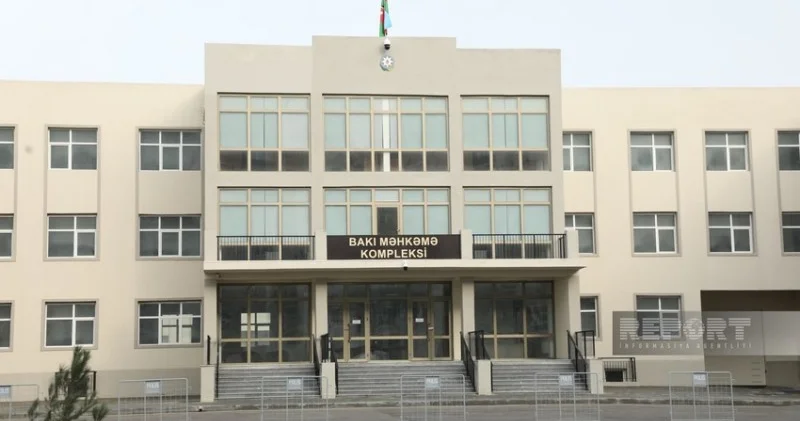 Ermənistan keçmiş prezidentinin işğal məqsədləri haqda video məhkəmədə nümayiş olunub