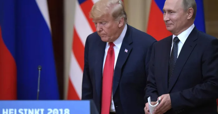 Putin və Tramp bu gün danışacaqlar