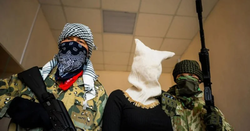 ХАМАС не хочет освобождать заложников