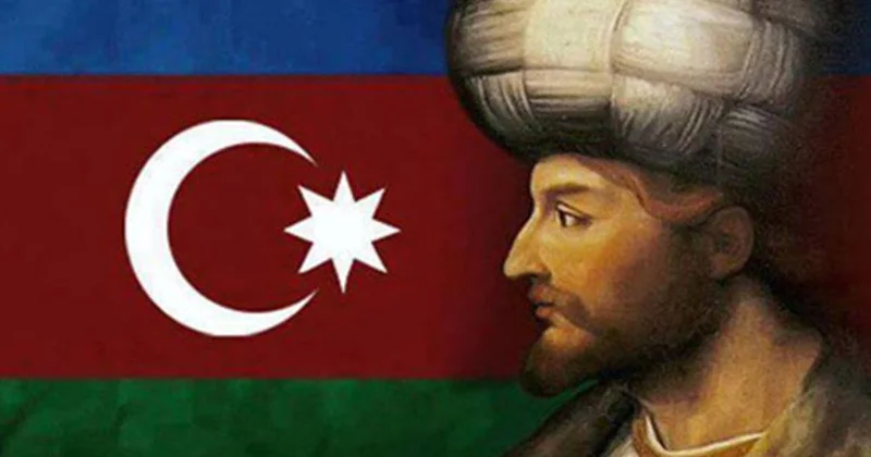 Şah İsmayıl Xətai kimdir?