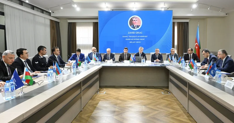Sosial Tədqiqatlar Mərkəzinin sədri: Əhali axını Bakının mənzil bazarına təzyiqləri artırır