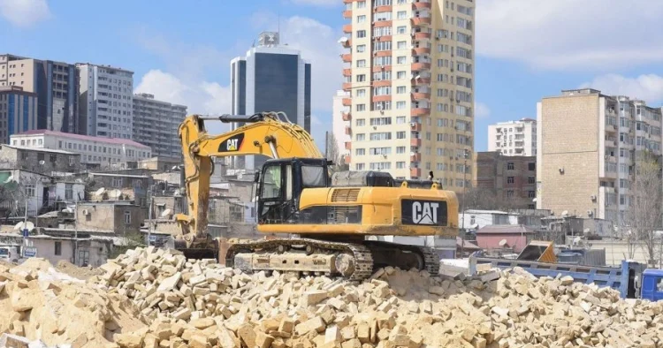 Əlvida, Bakı, səni bir daha görməyəcəyik