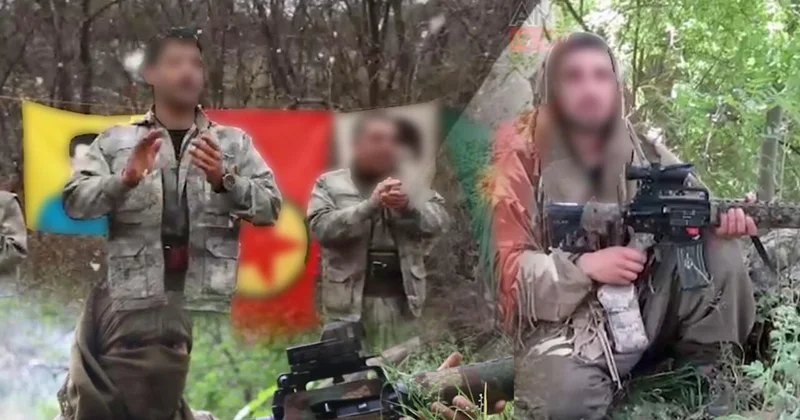 PKK nın buraxılması: Müharibənin sonu, yoxsa silah anbarı ilə yeni mərhələ?