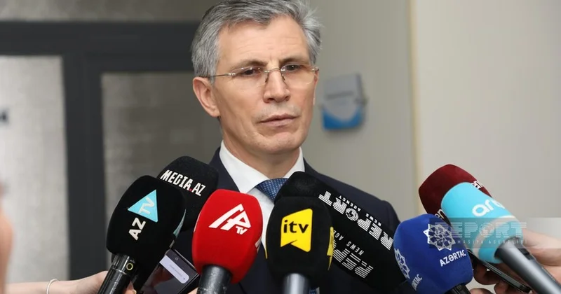 Захид Орудж призвал разработать единые критерии оценки для решения проблем в строительном секторе