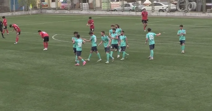 Əvəzedicilər Liqası: Neftçi və Zirə dən heç heçə, Qarabağ məğlub oldu