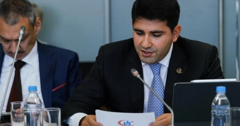 “2024 cü ildə yaşayış sahələrinin həcmi 702 min kvadratmetr artıb” Ramiz İsayev