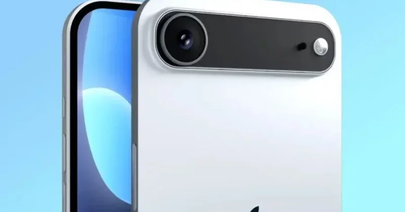İPhone 17 Air batareyası ilə məyusluğa səbəb olacaq