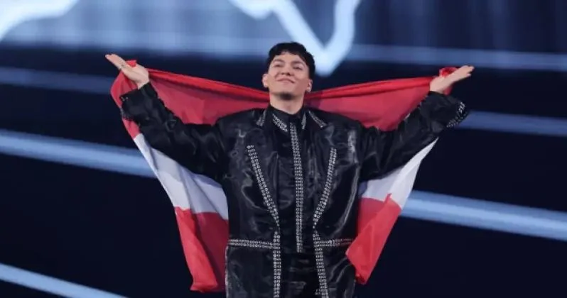 Avstriya “Eurovision 2026”ya ev sahibliyi üçün İsveçə “3 min dəfə” səs verib