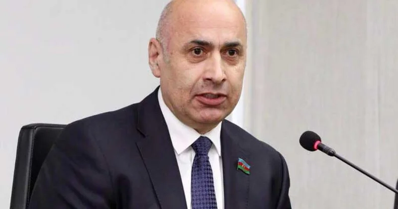 Deputat: Azərbaycan və Pakistan arasında iqtisadi münasibətlər inkişaf edəcək