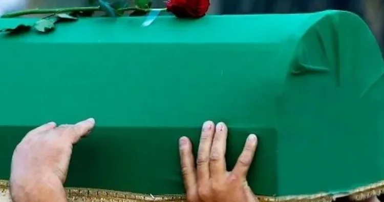 Keçmiş millət vəkili vəfat etdi FOTO