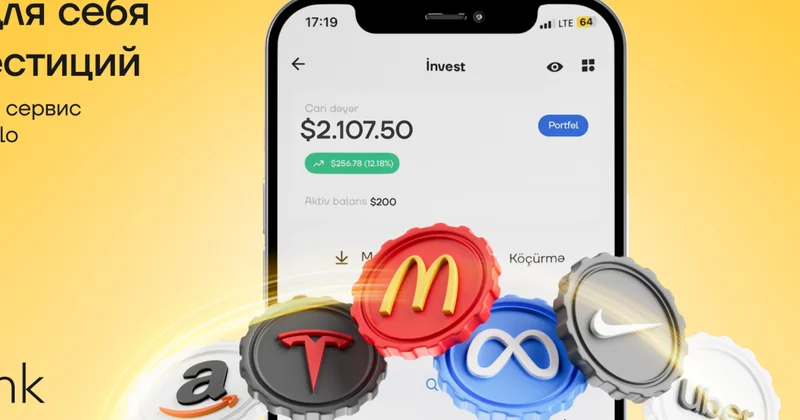 Откройте для себя новые инвестиционные возможности с Yelo Invest