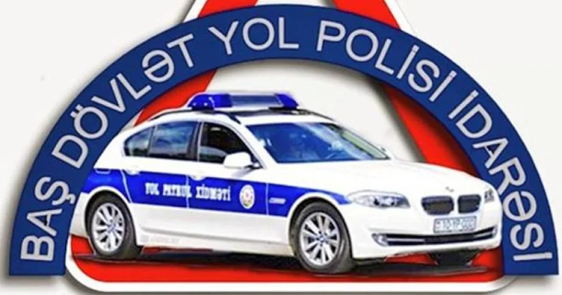 Narkotik qəbul edərək sükan arxasına keçən sürücü 20 sutka həbs olunub