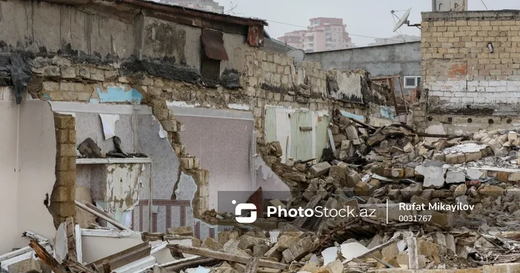 Правовые аспекты сноса жилых домов в Баку: советы юриста
