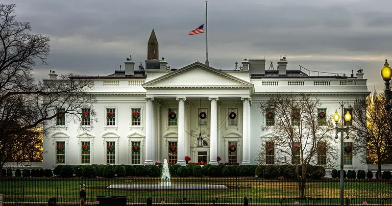 Экономика США в тумане: торговые войны Трампа отпугнули инвесторов