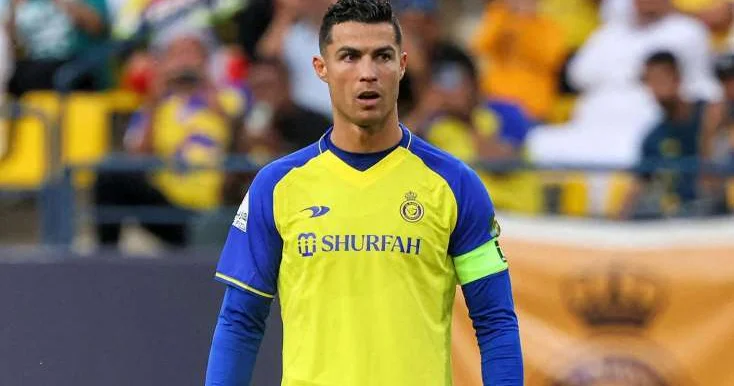 Türkiyə nəhəngindən Ronaldo sürprizi Bu kluba getmək istəyir