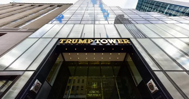 The Trump Organization планирует построить небоскреб во Вьетнаме