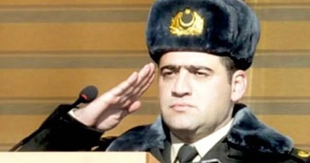 Həbsə gedən polkovnik susaraq kimləri qoruyub? Sabiq rəisin işinin ŞOK TƏFƏRRÜATI