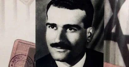 Edam edilmiş məşhur casusla bağlı 2500 gizli məlumat TAPILDI