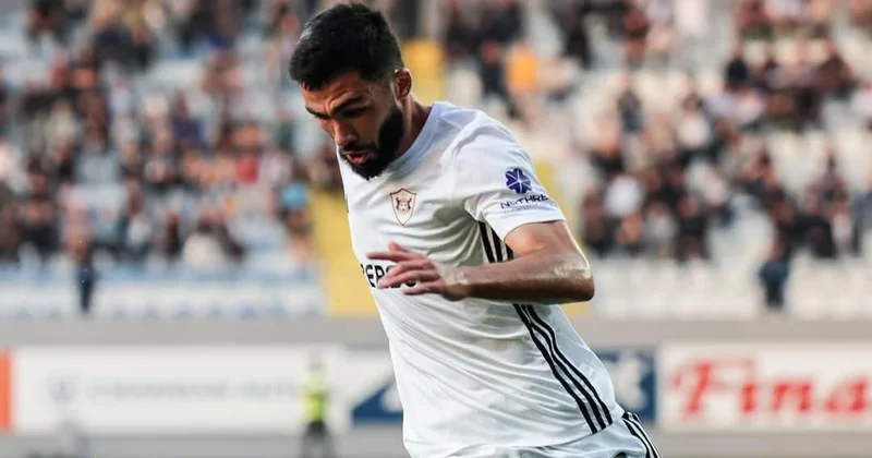 “Ötən mövsüm avrokuboklarda uğursuz oyunlarımız oldu” Musa Qurbanlı