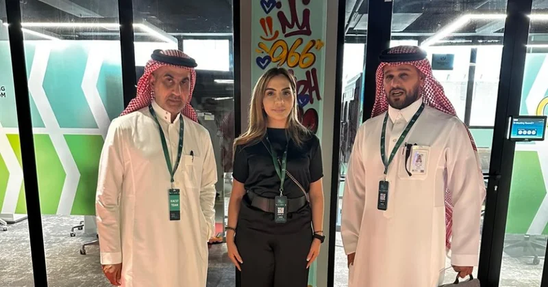 Ər Riyadda “Global Research Council”in 13 cü İllik Görüşü başlayıb Azərbaycan Elm Fondu tədbirdə təmsil olunub