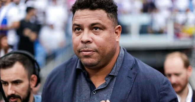 Ronaldo: “Ancelotti əla məşqçidir və bəlkə o, hər şeyi düzəldəcək
