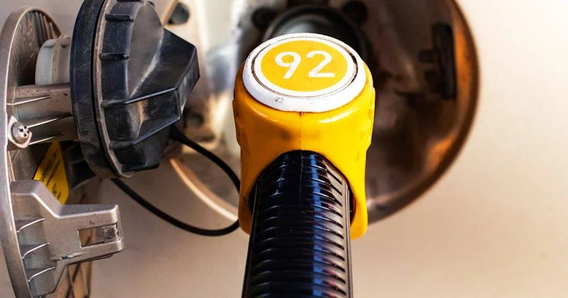 Aİ 92 benzininə nə qədər xərcləyəcəyik?