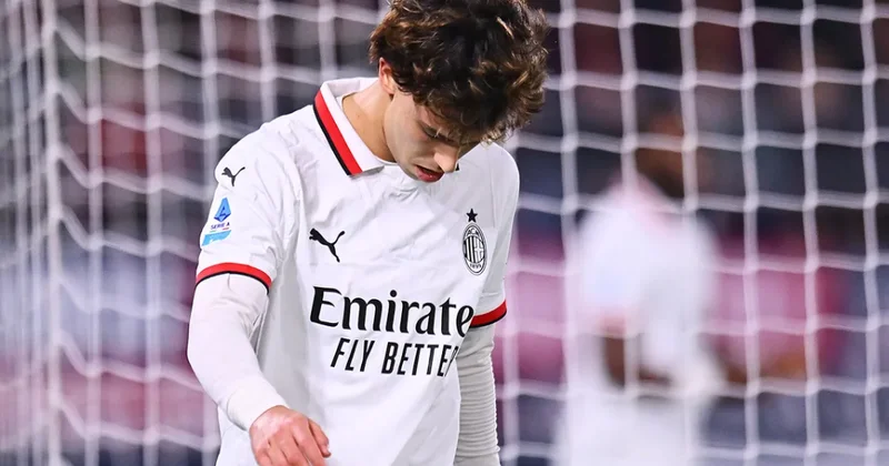 “Milan” avrokuboklara vəsiqə şansını itirdi