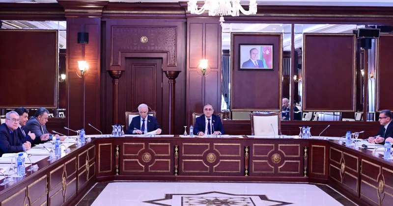 Mülki Məcəllədə irsi transmissiya ilə bağlı yeni hüquqi mexanizmlər təklif olunur