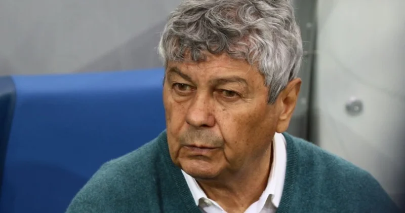 Luçesku Ukraynaya görə Rusiyaya yox dedi