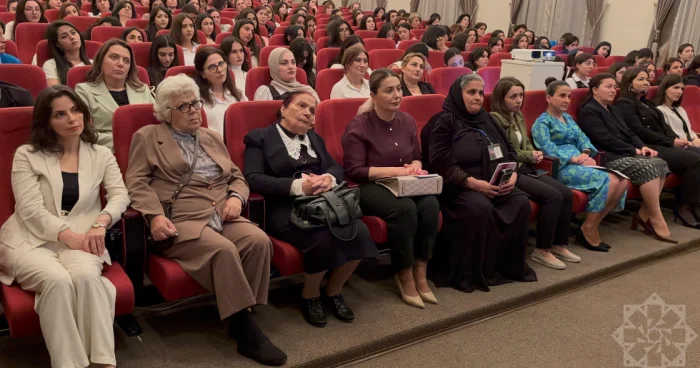 Regionlarda qadın hüquqlarının təşviqi və gender bərabərliyi gündəmdə