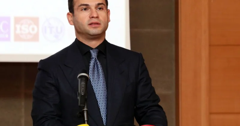 Orxan Məmmədov: “Tikintidə innovasiya və rəqabət ön plandadır”
