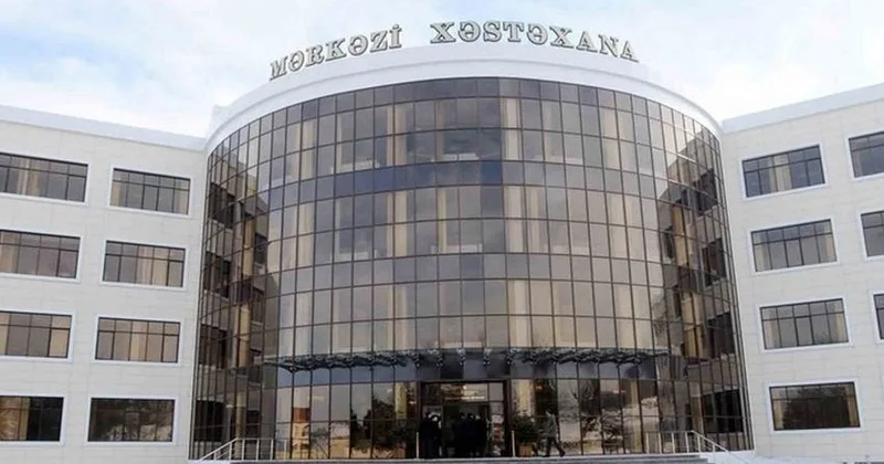 Qusar xətəxanası ətrafında problem bitmir Bu dəfə də xəzinadar cəzalandırıldı